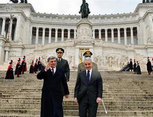 No need for special courts, says Turkish President Gül