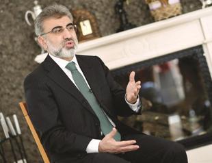 Turkey may double Iran gas purchase if price issue solved: Energy minister