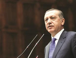 All eavesdropped on, even Gül, me, my kids: Turkish PM Erdoğan
