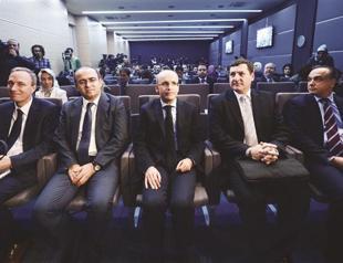 Finance Minister Şimşek rules out capital controls