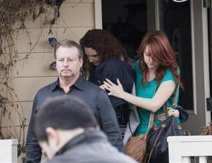 Italian court finds Knox guilty of murder in retrial