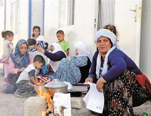 Van earthquake victims will march towards Ankara