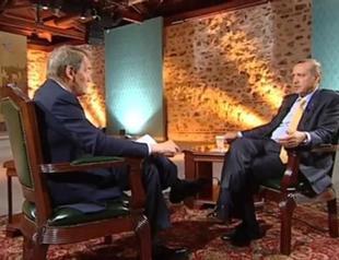 Turkish PM Erdoğan ‘hopes’ US will send back Gülen, saying legal process will start