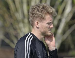 Schurrle says Chelsea critics just jealous