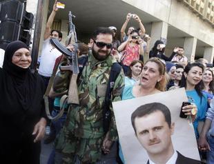 Four new candidates join Syria presidential race