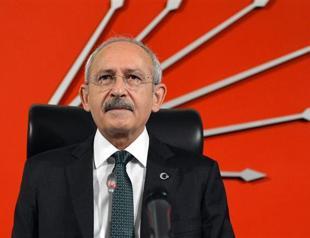 Istanbul Prosecutor’s Office summons main opposition CHP leader to testify by mistake