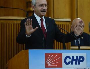 New spy law will turn Turkey into intelligence state: Main opposition CHP