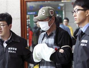 Captain says warnings over Korean ferry ignored