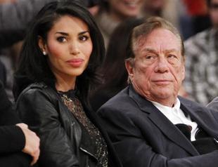 NBA bans Los Angeles Clippers owner for life over racist comments