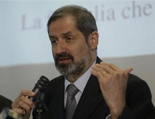 Berlusconi to start community service with Alzheimers patients on May 9