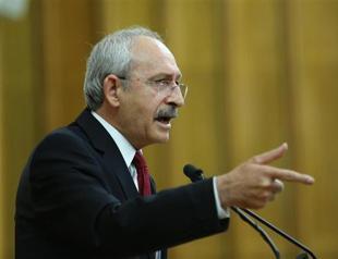 CHP files complaint on prosecutor who mistakenly summoned Kılıçdaroğlu