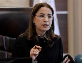 Turkish minister advises families to teach children to scream to prevent murders