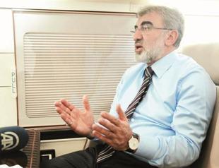 Russia keen on gas investment in Turkey