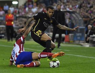 Banana-throwing fan in Spain faces charges