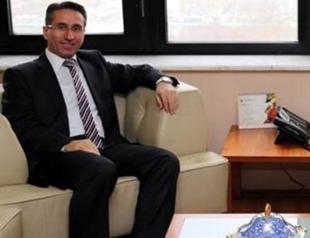 Head of Turkeys financial crime unit dismissed as part of purges