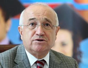 Engin Alan’s imprisonment is unfair, says Parliament Speaker