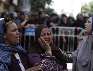 43 Turkish rectors urge Egypt’s Grand Mufti not to approve death sentences