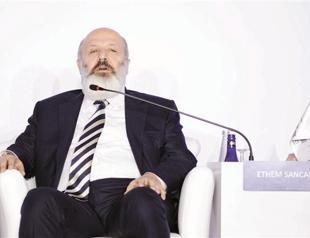 Pro-gov’t Turkish boss places bid ‘to be defense and media giant’