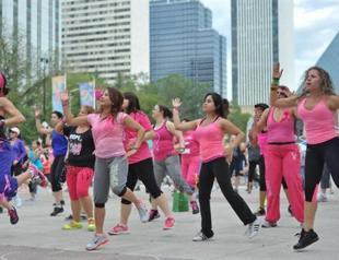 BLOG: Let’s learn how Zumba was born