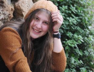 Prosecutors demand five years in prison for ‘girl with red foulard’ and other four Gezi protesters