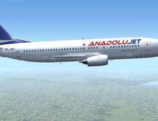 May Day activist attempted to hijack airplane