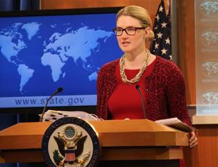 Claims that groups within US behind protests in Turkey, Egypt and Ukraine ‘ridiculous’: Washington