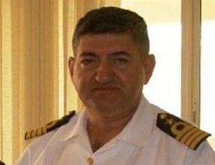 Balyoz convict dies after suffering cerebral hemorrhage in prison