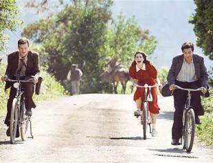 Milan Film Fest nominates Turkish film