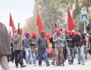 US report cites DHKP/C, puts less emphasis on PKK