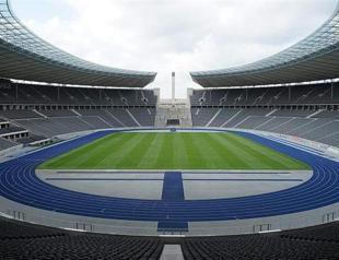 Turkey asks Germany to use Berlin Olympic stadium for presidential elections