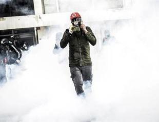 5 memorable videos from Istanbul’s tense May Day