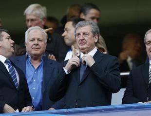 City break annoys England boss Hodgson