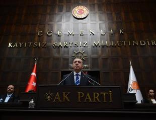 AKP to weigh up the publics tendencies before key presidential decision