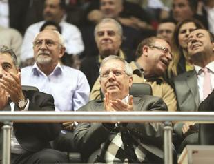 CHP moves to save Fenerbahçe’s chairman