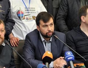 Ukraine rebels snub Putin, vow to hold independence votes