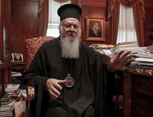 Turkish PM Erdoğans steps not enough, Greek Orthodox Patriarch says