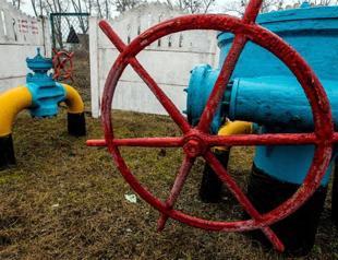 Russia to switch Kyiv to gas prepayment from June