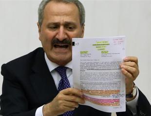 Watchmaker questions authenticity of bill shown by ex-minister during graft session