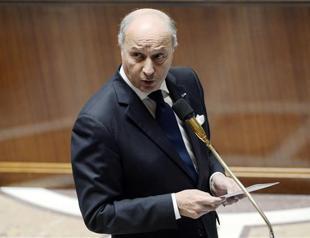 France condemns plans for illegal Ukraine referendums