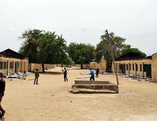 US, British teams in Nigeria to help find kidnapped girls