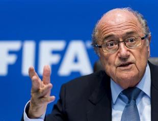 FIFA seeks to improve World Cup organization