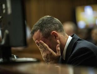 Pistorius sells home where he shot girlfriend dead