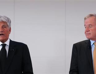 Omnicom, Publicis ditch merger to create ad giant