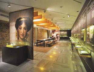 Dedications by Osman Hamdi’s daughter