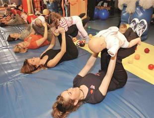 How sacred is motherhood