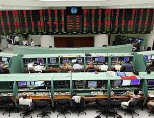 $1.3 billion invested on Turkey’s stock exchange