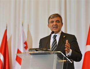 Warning over European introversion, Turkey reiterates commitment to EU bid