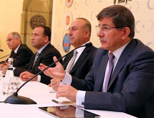 Government decides to better inform foreign media about Turkey’s press freedom