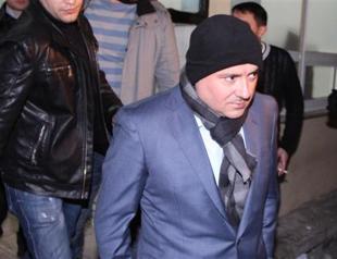 Graft suspect resigns from state-run Ziraat Bank around one month after appointment