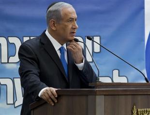 Iran seen on agenda as Israel PM visits Japan